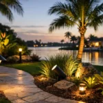 Best Low Voltage Landscape Lights for Florida