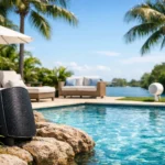 Best Outdoor Speakers for Pool Areas in Florida