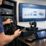 Commercial AV Installation Guide for Businesses