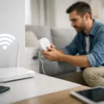 How to Fix WiFi Dead Zones at Home for Good