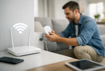 How to Fix WiFi Dead Zones at Home for Good
