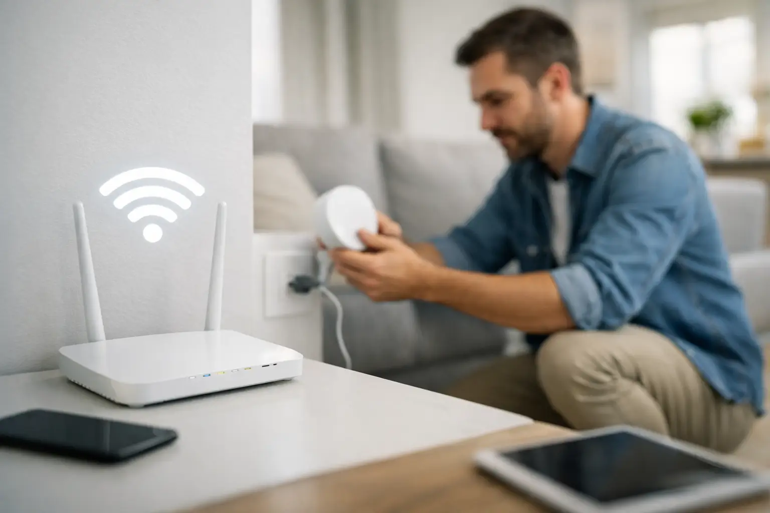 How to Fix WiFi Dead Zones at Home for Good