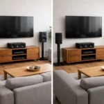 Wired vs Wireless Surround Sound for Your Home