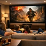 10 Family Room Home Theater Ideas That Work