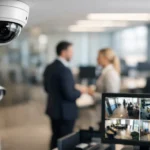 Business Security Camera Placement That Works