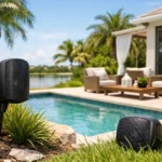 How to Choose Outdoor Speakers for Florida Homes