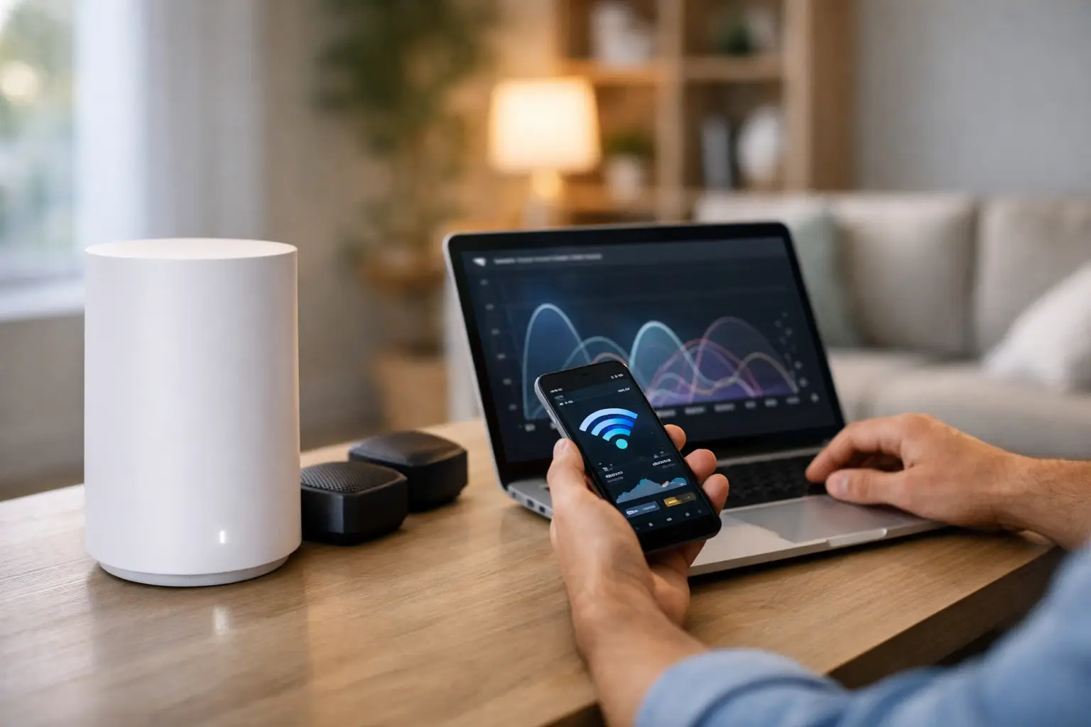 How to Improve Home WiFi Without Guesswork