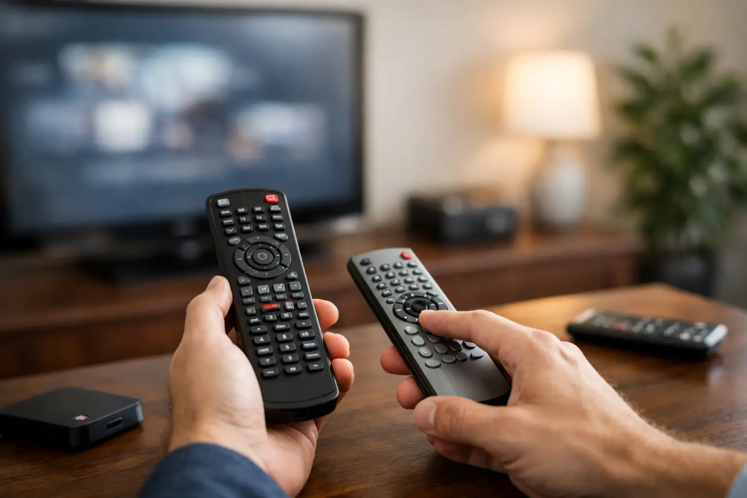 How to Program a Universal Remote Correctly