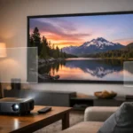 What Size Projector Screen Fits Your Room?