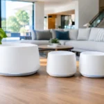 Best Mesh Routers for Large Homes Compared