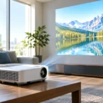 Best Projectors for Bright Rooms That Perform