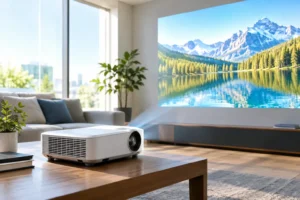 Best Projectors for Bright Rooms That Perform
