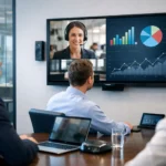 Commercial AV That Makes Your Business Work Better