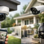 Security Cameras That Fit Your Property