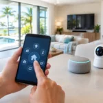 Smart Home Integration That Fits Your Florida Home