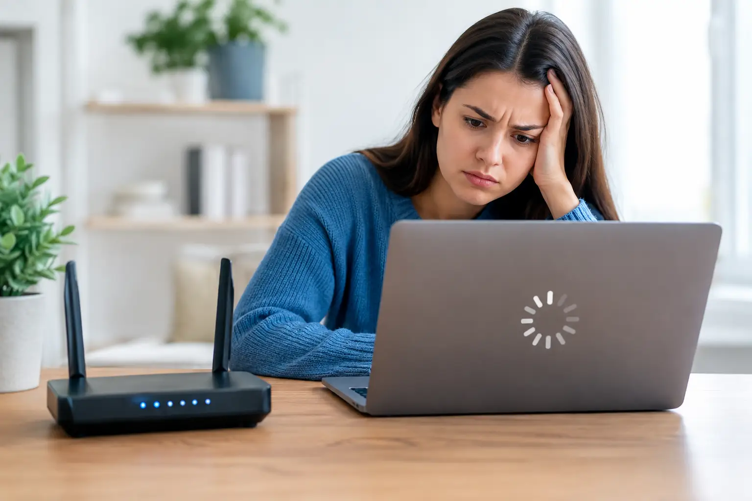 Why Does WiFi Buffer? Causes and Smart Fixes