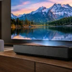 AWOL 4K 120Hz Laser Projectors for Home Theaters