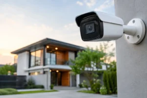 Camera Motion Settings That Improve Security