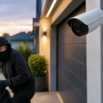 Can Security Cameras Deter Theft at Your Home?