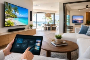 Multiroom Entertainment System Guide for Florida Homes