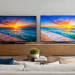 OLED QLED Comparison for Your Florida Home