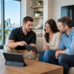 Residential AV Planning for Tampa Area Homes
