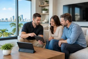 Residential AV Planning for Tampa Area Homes