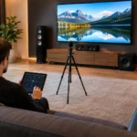 Surround Sound Calibration for a Better Home Theater