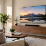 Television Wall Placement That Feels Right