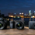 Which Cameras Work at Night? A Clear Guide